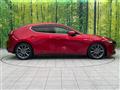 2020 Mazda Mazda3