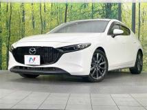 2020 Mazda Mazda3
