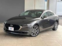2019 Mazda Mazda3