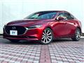 2019 Mazda Mazda3