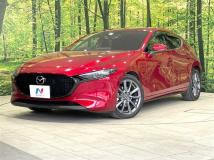 2021 Mazda Mazda3