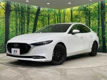 2020 Mazda Mazda3