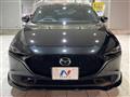 2025 Mazda Mazda3