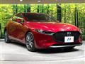 2019 Mazda Mazda3