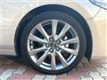 2022 Mazda Mazda3