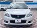 2010 Subaru Legacy Touring Wagon