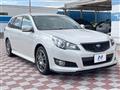 2010 Subaru Legacy Touring Wagon