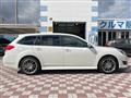 2010 Subaru Legacy Touring Wagon