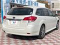 2010 Subaru Legacy Touring Wagon