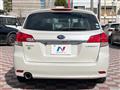 2010 Subaru Legacy Touring Wagon