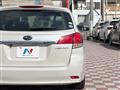2010 Subaru Legacy Touring Wagon