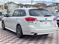 2010 Subaru Legacy Touring Wagon