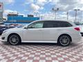 2010 Subaru Legacy Touring Wagon