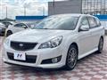 2010 Subaru Legacy Touring Wagon