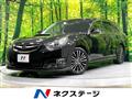2011 Subaru Legacy Touring Wagon