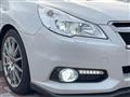 2013 Subaru Legacy Touring Wagon