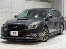 2013 Subaru Legacy Touring Wagon