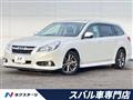 2013 Subaru Legacy Touring Wagon