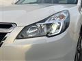 2013 Subaru Legacy Touring Wagon