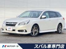 2013 Subaru Legacy Touring Wagon