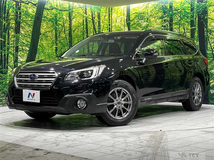 2014 Subaru Subaru Others