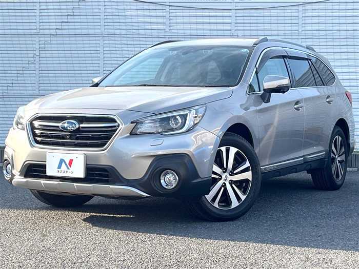 2018 Subaru Subaru Others
