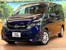 2019 Nissan Serena