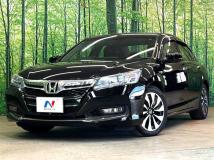 2013 Honda Accord Hybrid
