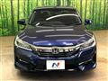 2017 Honda Accord Hybrid