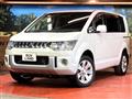 2013 Mitsubishi Delica D5