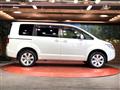 2013 Mitsubishi Delica D5