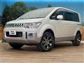 2016 Mitsubishi Delica D5