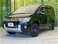 2017 Mitsubishi Delica D5