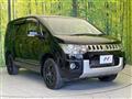 2017 Mitsubishi Delica D5