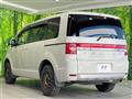 2018 Mitsubishi Delica D5