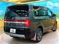 2018 Mitsubishi Delica D5
