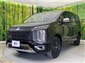 2019 Mitsubishi Delica D5