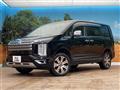 2019 Mitsubishi Delica D5