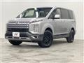 2020 Mitsubishi Delica D5