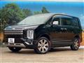 2020 Mitsubishi Delica D5