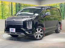 2021 Mitsubishi Delica D5