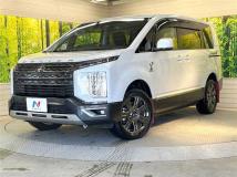 2023 Mitsubishi Delica D5