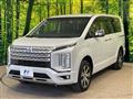 2023 Mitsubishi Delica D5