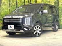 2023 Mitsubishi Delica D5