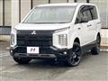 2023 Mitsubishi Delica D5