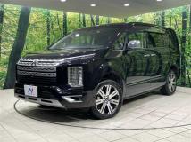 2024 Mitsubishi Delica D5