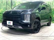 2024 Mitsubishi Delica D5