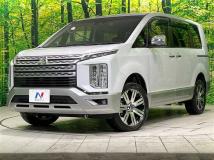 2024 Mitsubishi Delica D5