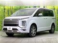 2024 Mitsubishi Delica D5