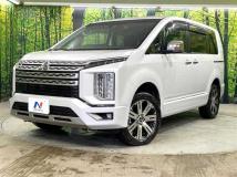 2024 Mitsubishi Delica D5